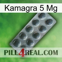 Kamagra 5 Mg 30